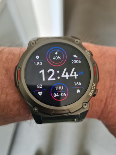 Customer photo review of Gard Pro Ultra 2+