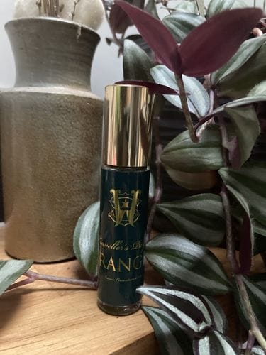 Customer photo review of L'Orangerie
