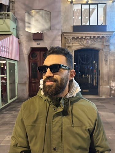 Customer photo review of SEMBO | Midnight