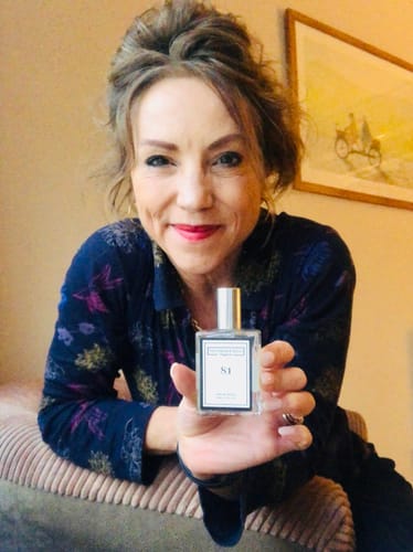 Customer photo review of Inspired by Good Girl - 81