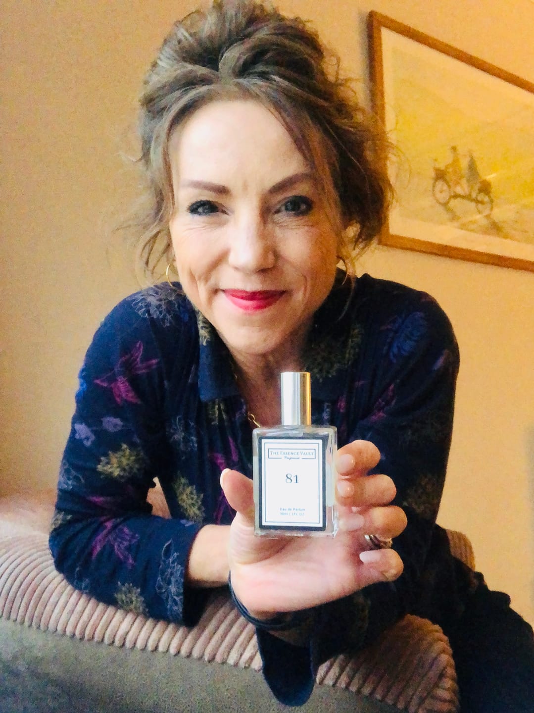 Customer photo review of Inspired by Good Girl - 81