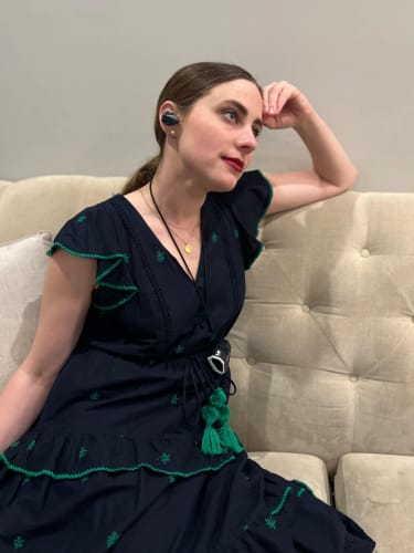 Customer photo review of NOMAD