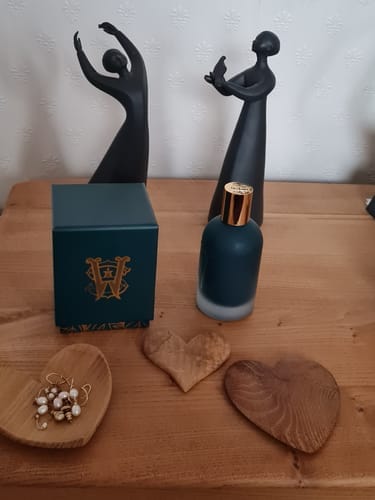 Customer photo review of Rose Boheme