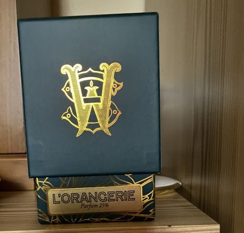 Customer photo review of L'Orangerie