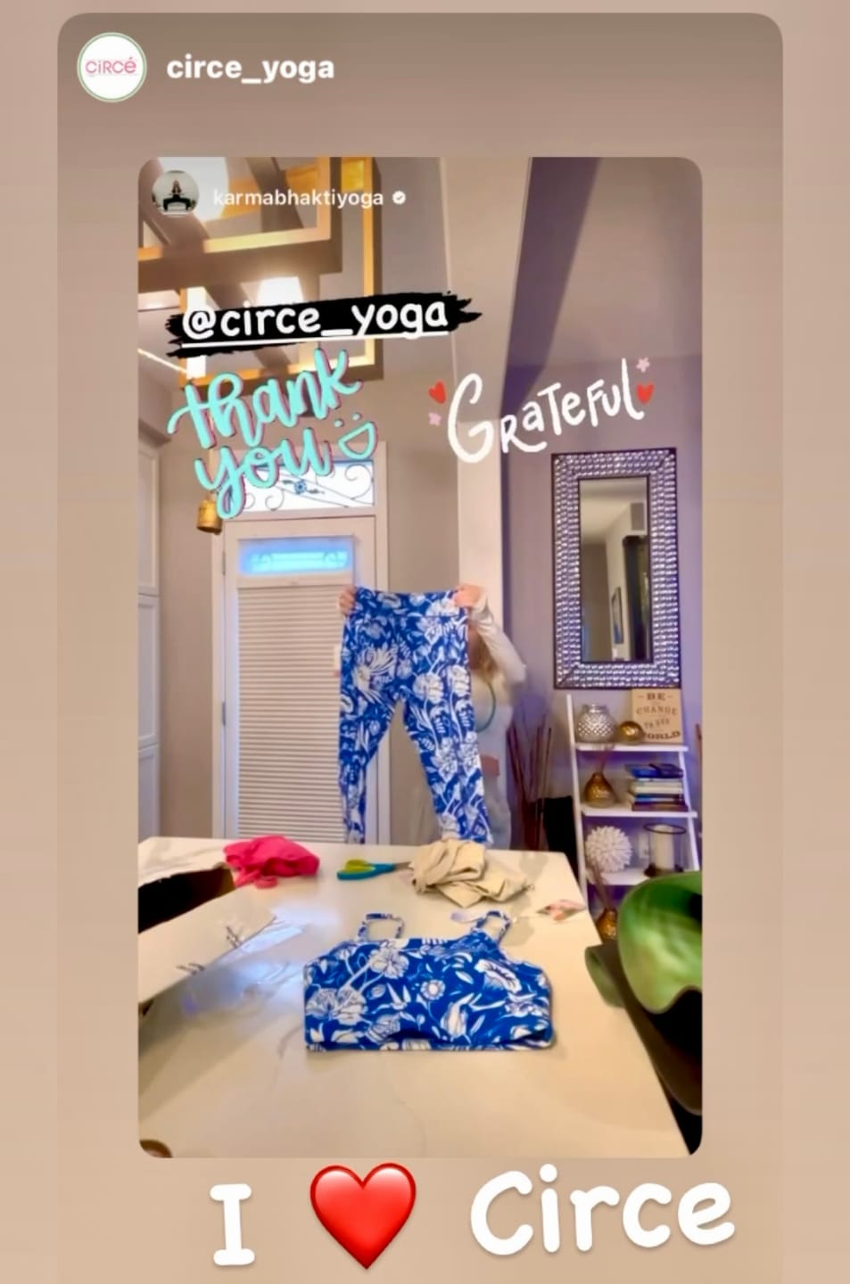 Customer photo review of Foot Care Spa Kit
