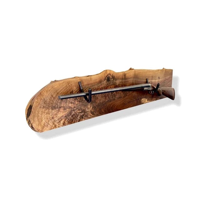 Customer photo review of Gun Hooks