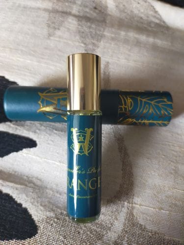 Customer photo review of L'Orangerie