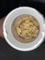 Customer photo review of Anybody IMMUNE SHOCK Férfiaknak 60x Kúra