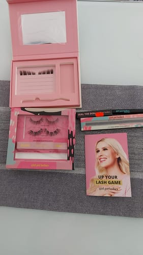 Customer photo review of Mystery Box (B-Ware)