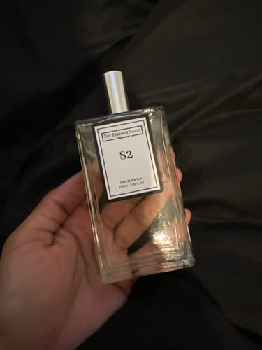 Customer photo review of Inspired by Black Opium - 82