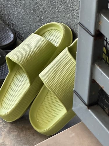 Customer photo review of Comfii™ Air Slide