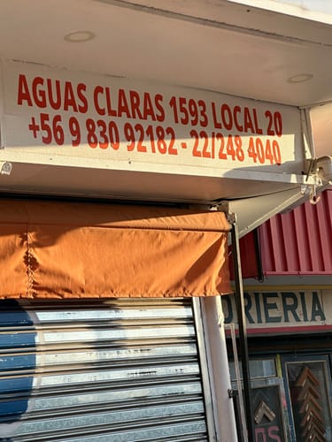 Customer photo review of Pack full rostro: Hidro-K Día, Hidro-K Noche, Realiv, Retinox Pro, Limpiador Facial