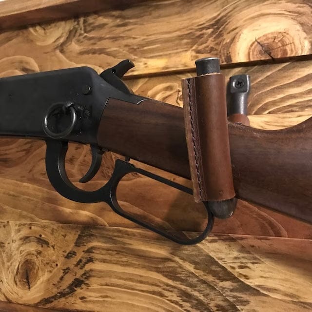 Customer photo review of Gun Hooks