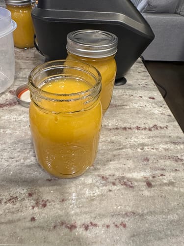 Customer photo review of Navidium Shipping Protection