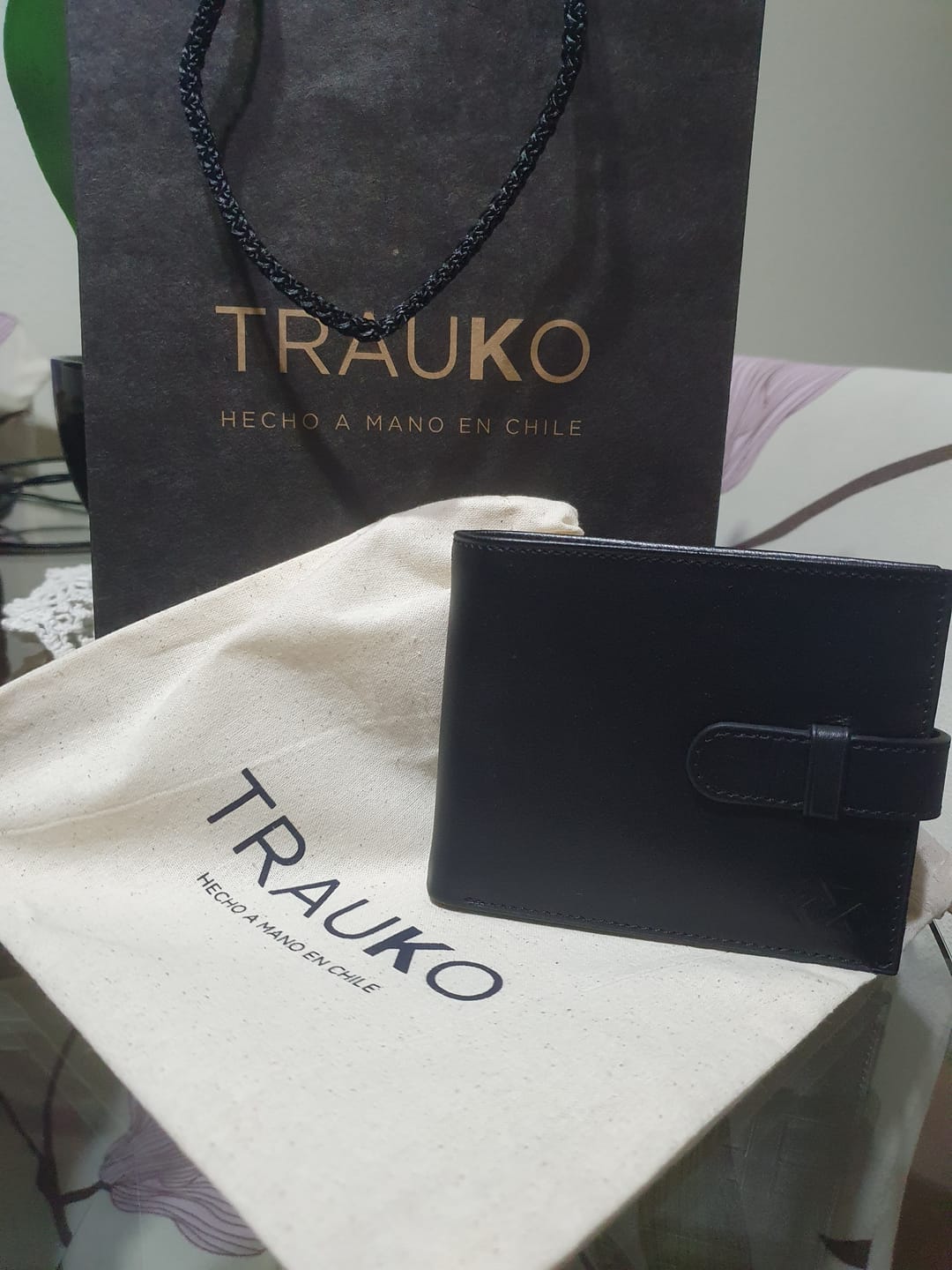 Customer photo review of Personaliza tu Producto