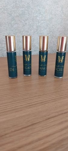 Customer photo review of L'Orangerie