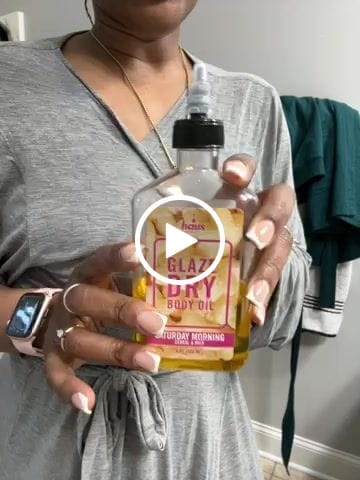 Customer video review of Luxe Body Duo