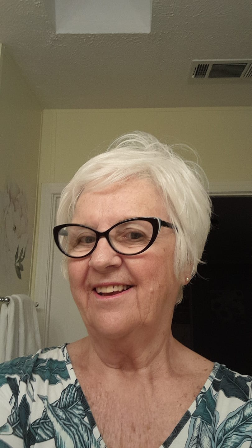 Customer photo review of HOMETOWN HERO - White Mist