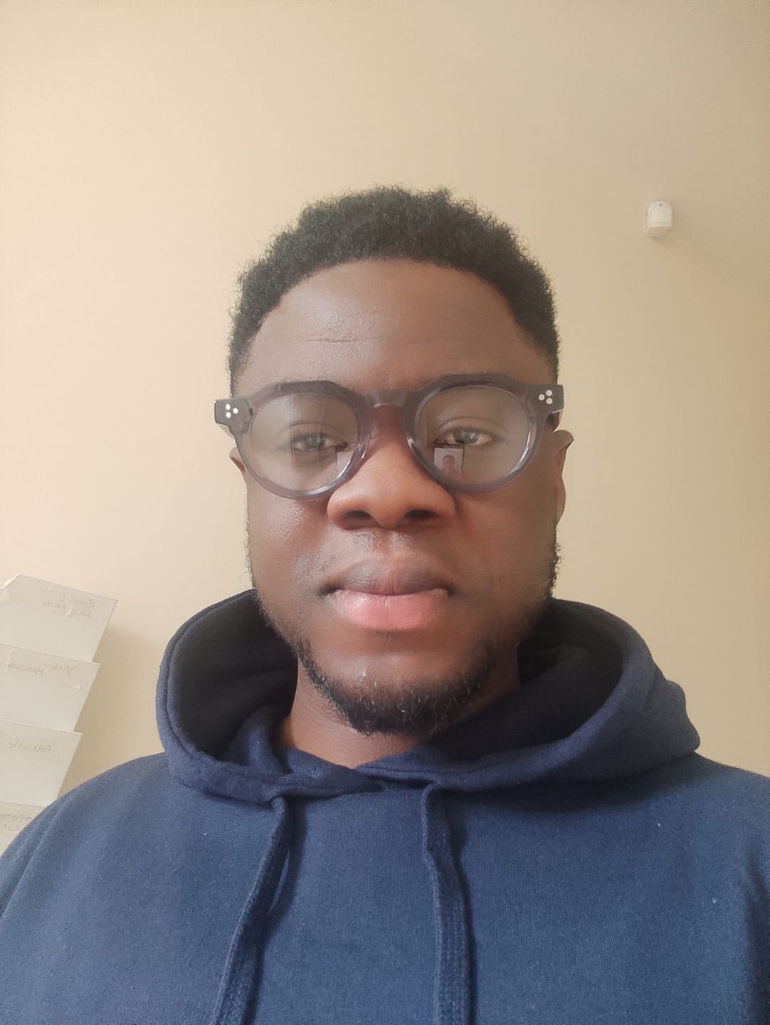 Customer photo review of Jace O