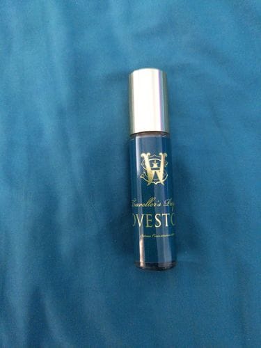 Customer photo review of Lovestory