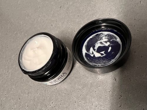 Customer photo review of Eye Cream