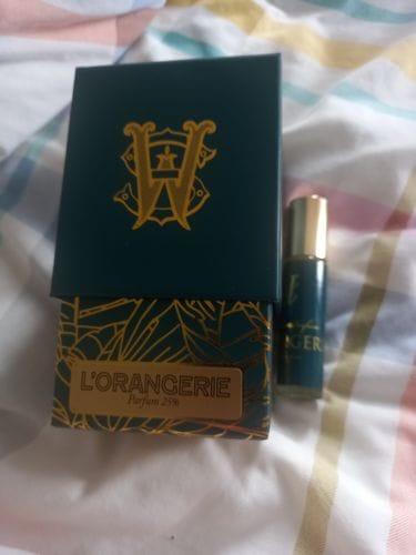 Customer photo review of L'Orangerie