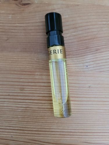 Customer photo review of L'Orangerie