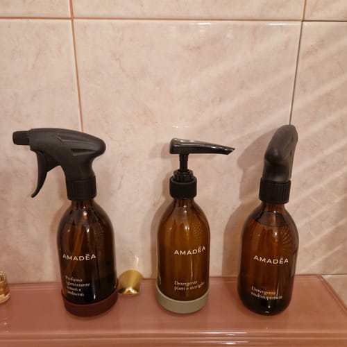 Customer photo review of Starter Kit - Deluxe