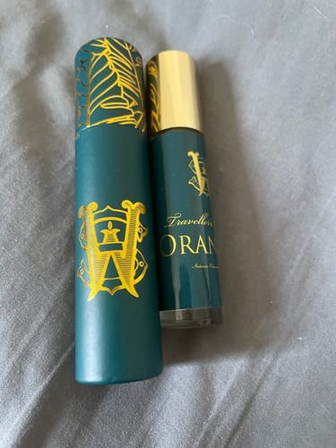 Customer photo review of L'Orangerie