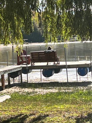 Customer photo review of ZO Daily Power Defense