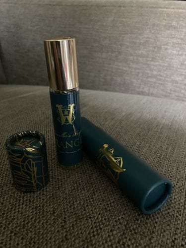 Customer photo review of L'Orangerie