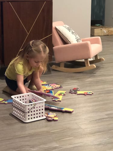 Customer photo review of Feather From An Angel Ring