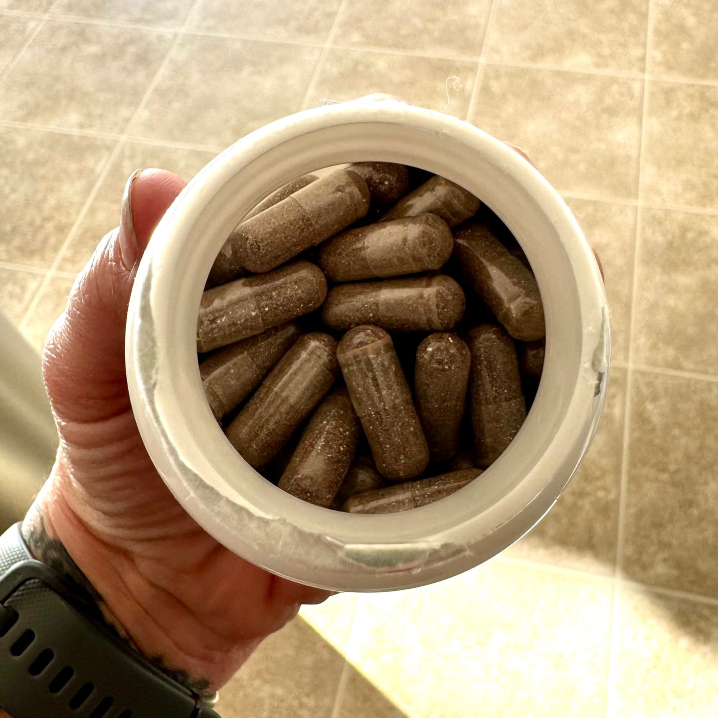 Customer photo review of Shreds Extreme 15.00% Off Auto renew (Ships every 30 Days)