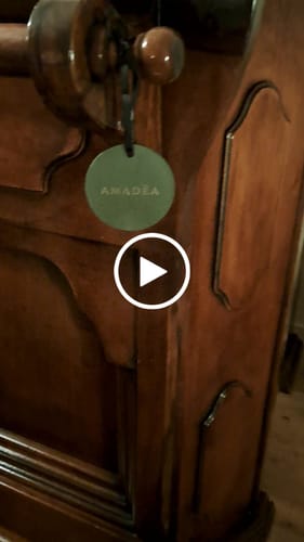 Customer video review of 3 Profumatori per ambienti, armadi, cassetti e auto. I ciondoli di Amadēa