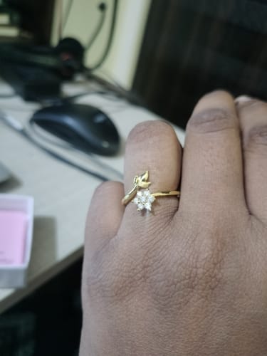 Customer photo review of Warranty Order