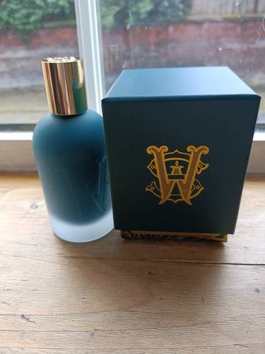 Customer photo review of L'Orangerie