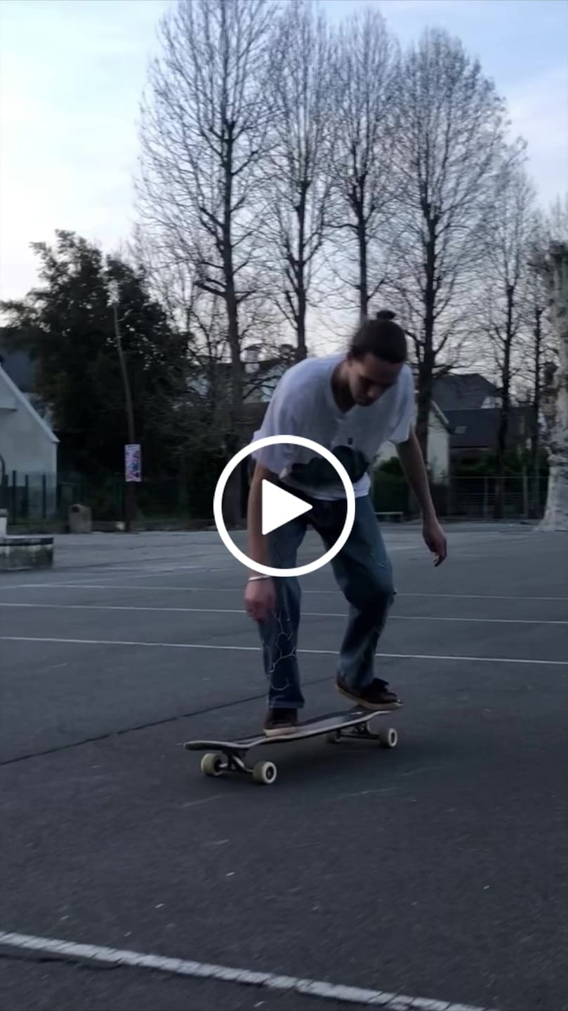 Customer video review of Nothing But Free - 43.5"