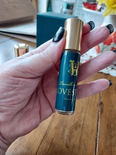 Customer photo review of Lovestory
