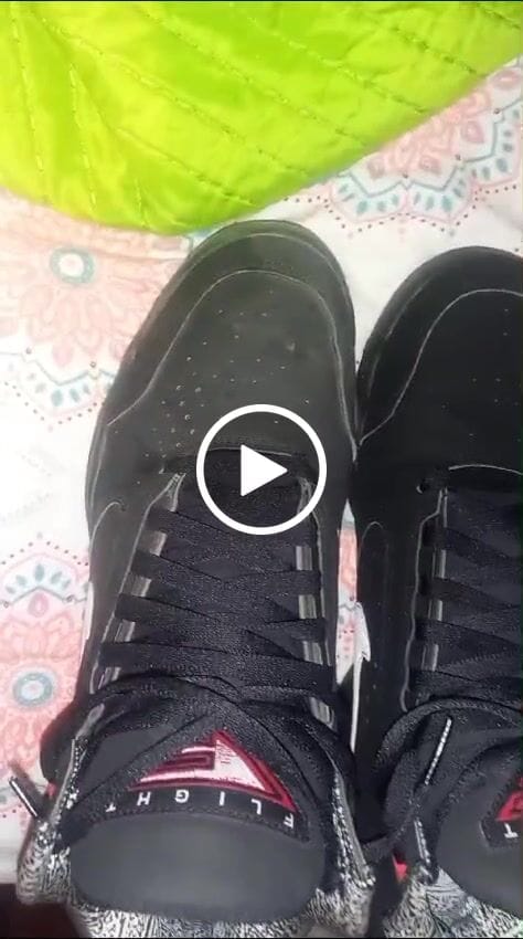 Customer video review of Shampoo Espuma 200ml.