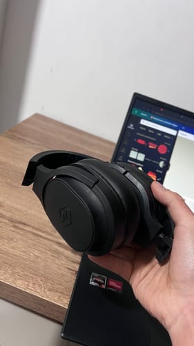 Customer photo review of Rocklink 1Gen