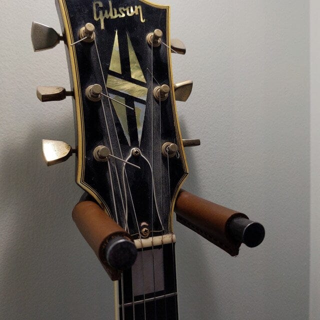 Customer photo review of Guitar Hanger