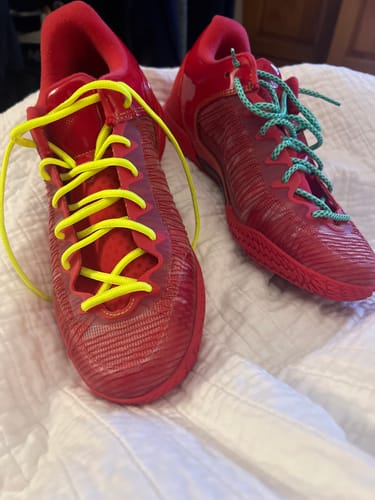 Customer photo review of Player1 Plus Wish