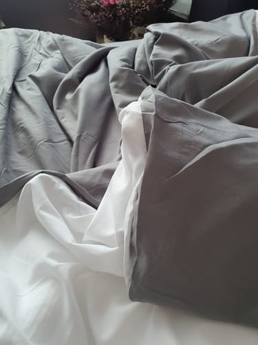 Customer photo review of Two-toned Skyrocket