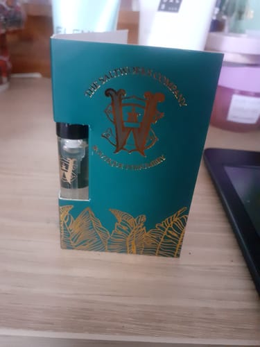 Customer photo review of Lady Marmalade