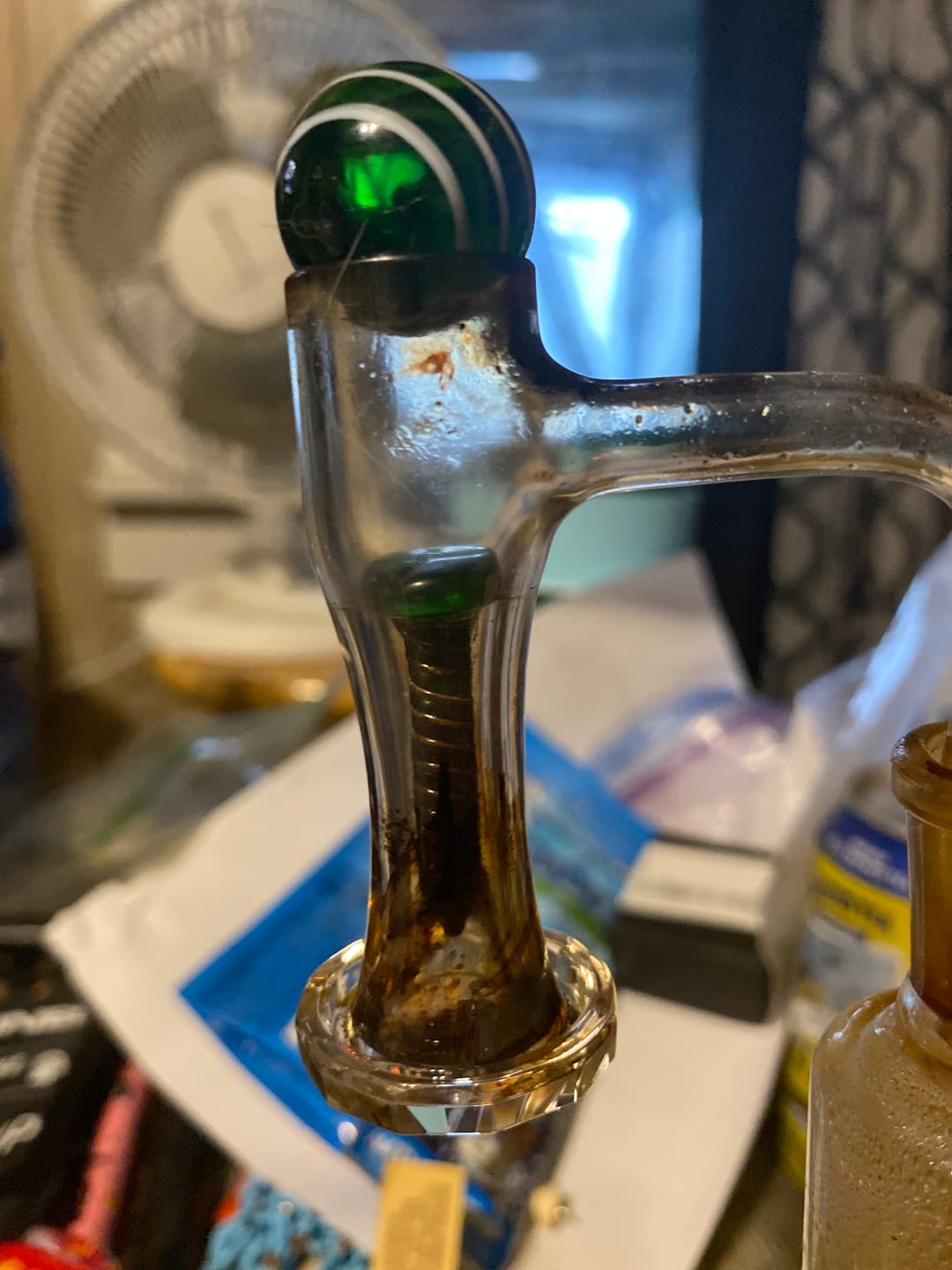 Customer photo review of DAB SCREW SETS