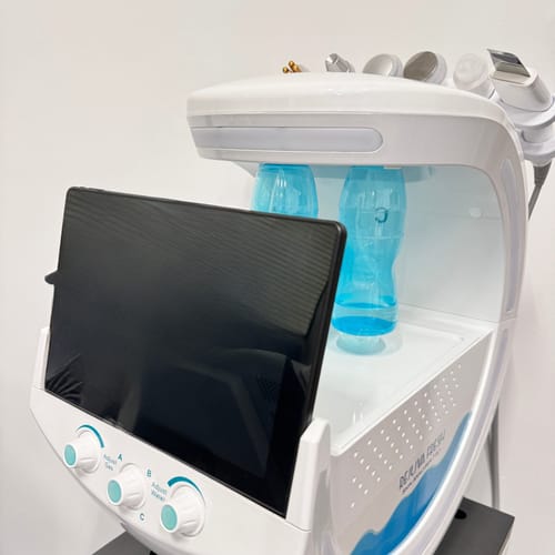 Customer photo review of Rejuva Fresh Smart Ice Blue 7-in-1