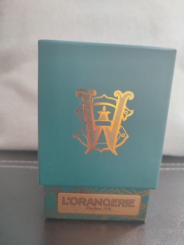Customer photo review of L'Orangerie