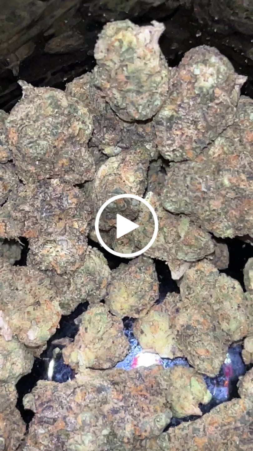 Customer video review of Mochi - THCa Flower