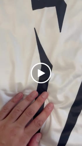 Customer video review of Sukuna Compression T-Shirt