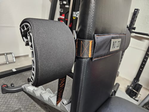 Customer photo review of NOCO™ Arm-Trainer